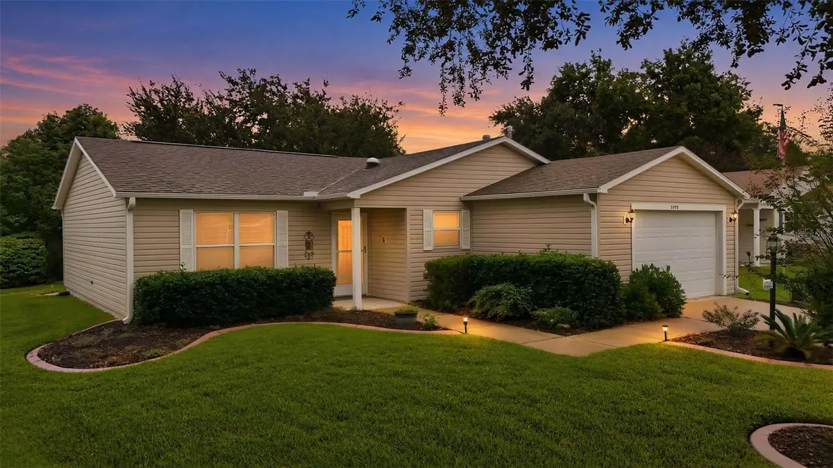 2800 Plainridge Loop, The Villages, FL 32162 - #1
