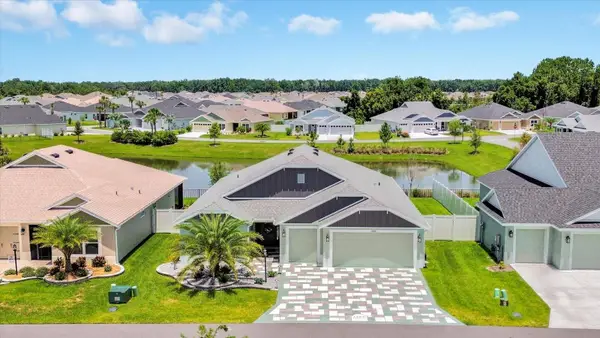 1393 Kenneth Street, THE VILLAGES, FL 34762