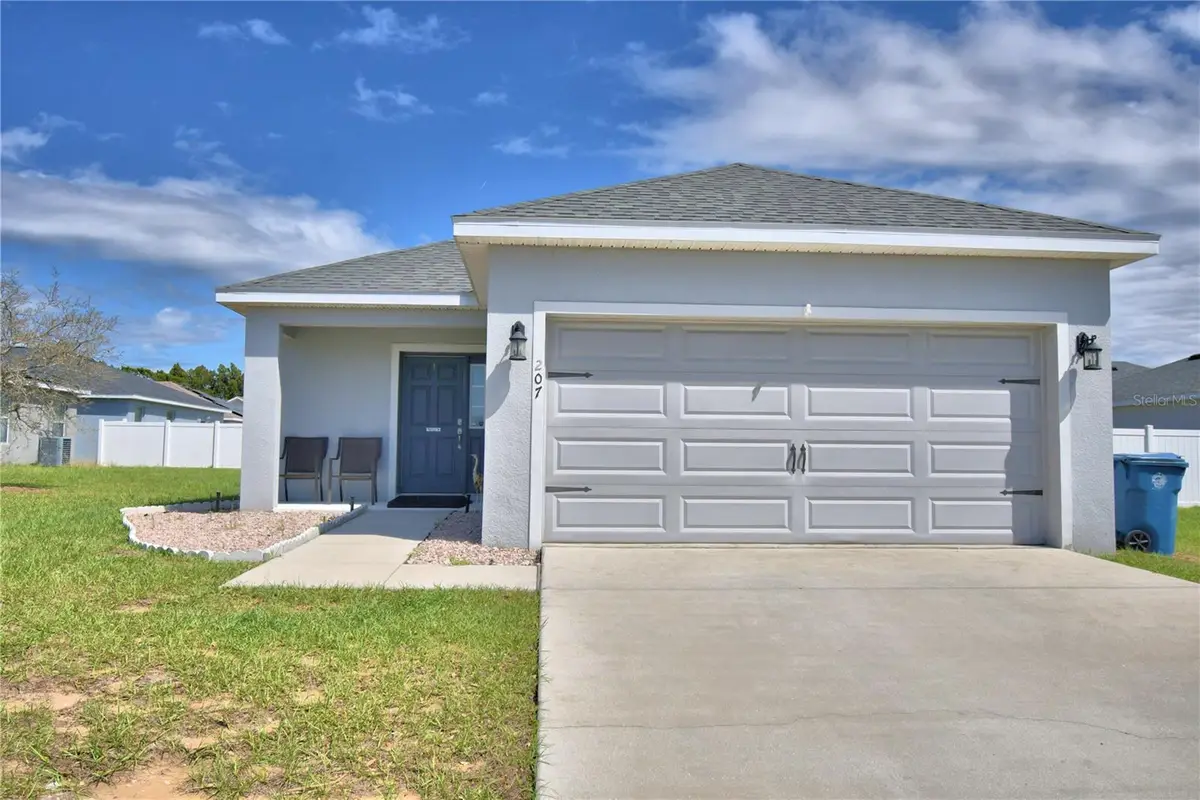 207 Sandestin Drive, Haines City, FL 33844 - #1