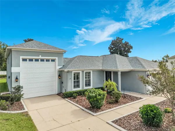 4719 Heritage Trail, LEESBURG, FL 34748