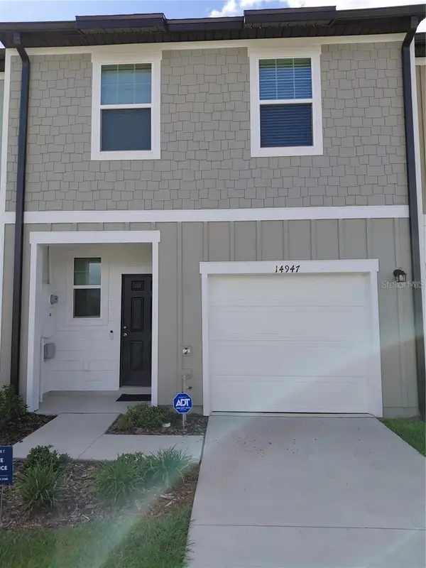 14947 Pisa Parkway, DADE CITY, FL 33523