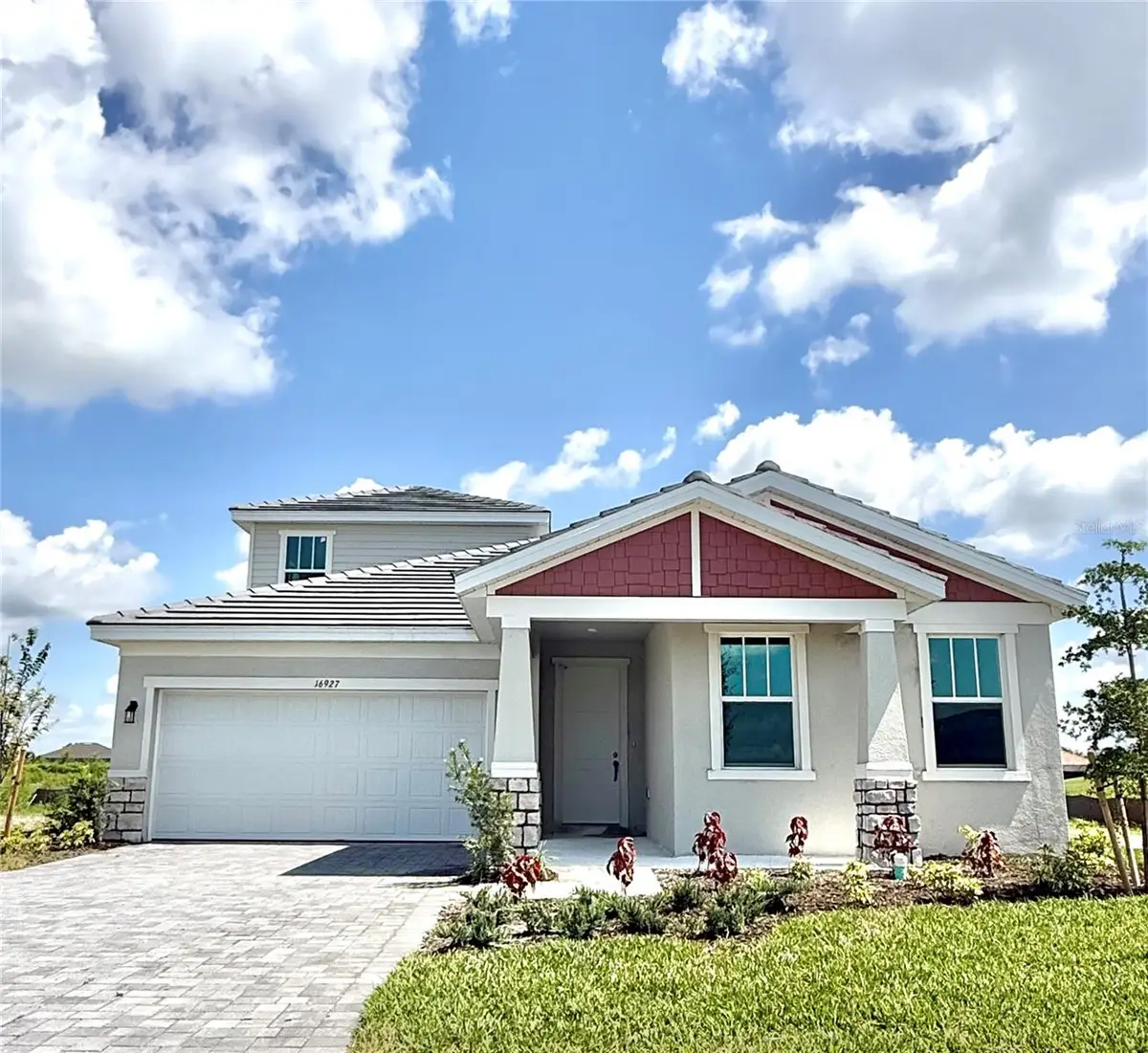 16927 Squirrel Branch Lane, Alva, FL 33920 - #1