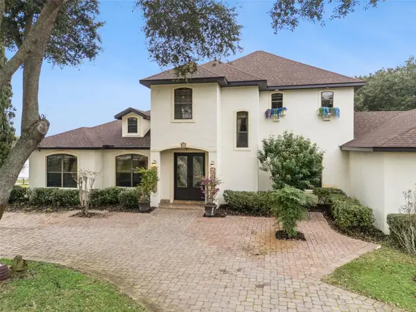 19949 S Buckhill Road, CLERMONT, FL 34715