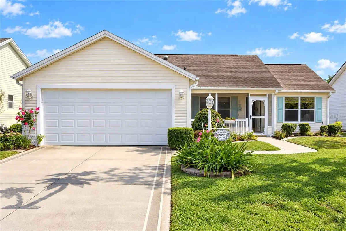 17739 SE 89th Keating Terrace, The Villages, FL 32162 - #1