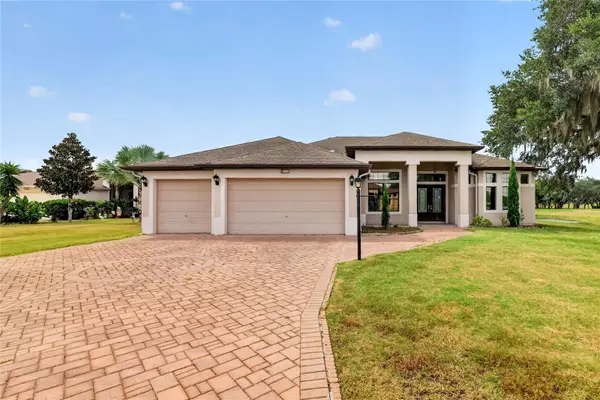 26717 Wetlands Way, LEESBURG, FL 34748