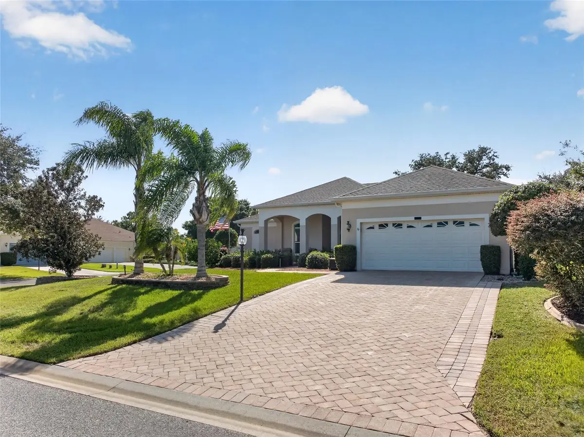 24151 Belle Mede Drive, Leesburg, FL 34748 - #1