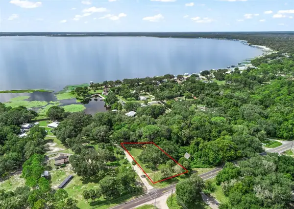 12530 SE 142nd Avenue, OCKLAWAHA, FL 32179