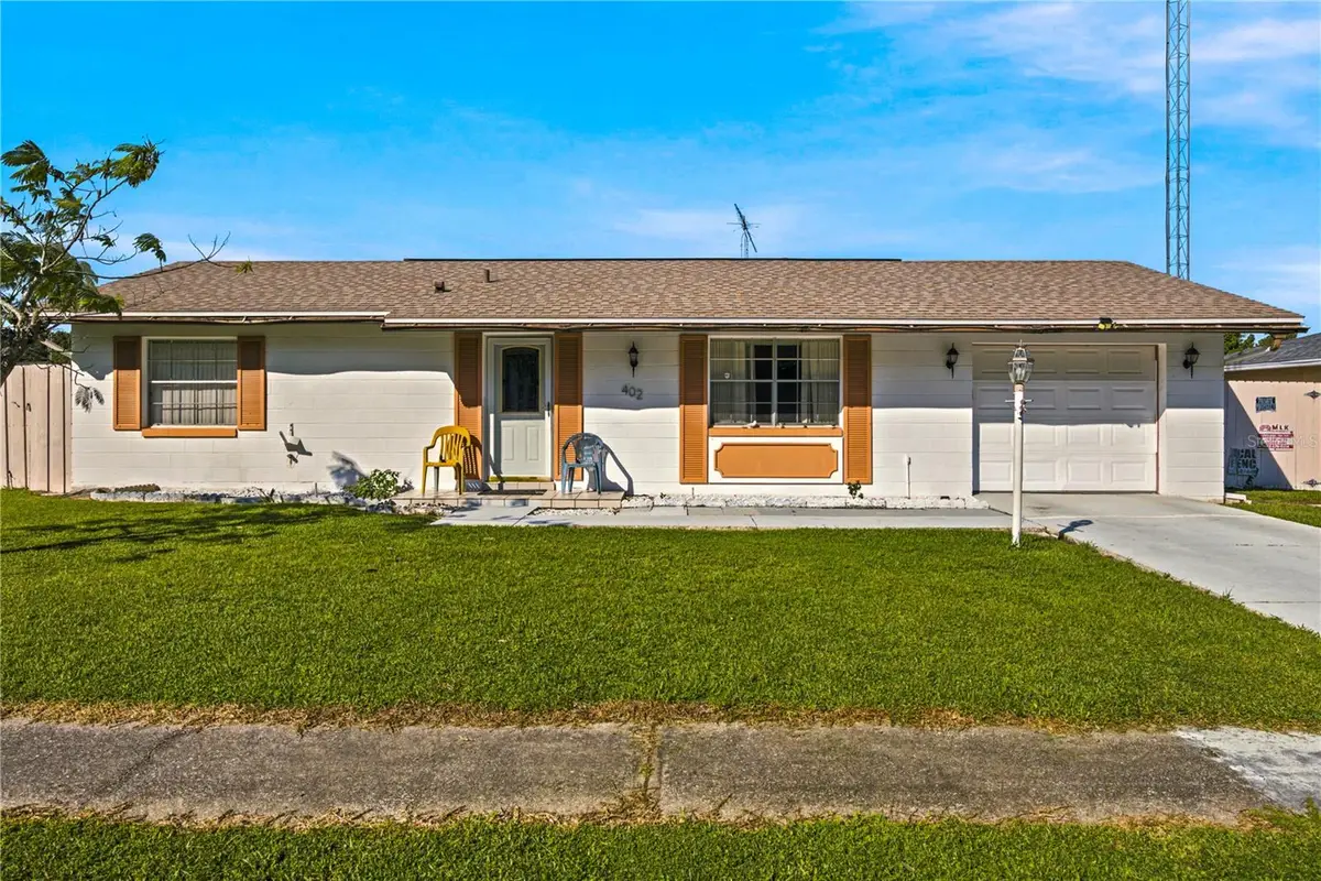 402 Marion Oaks Drive, Ocala, FL 34473 - #1