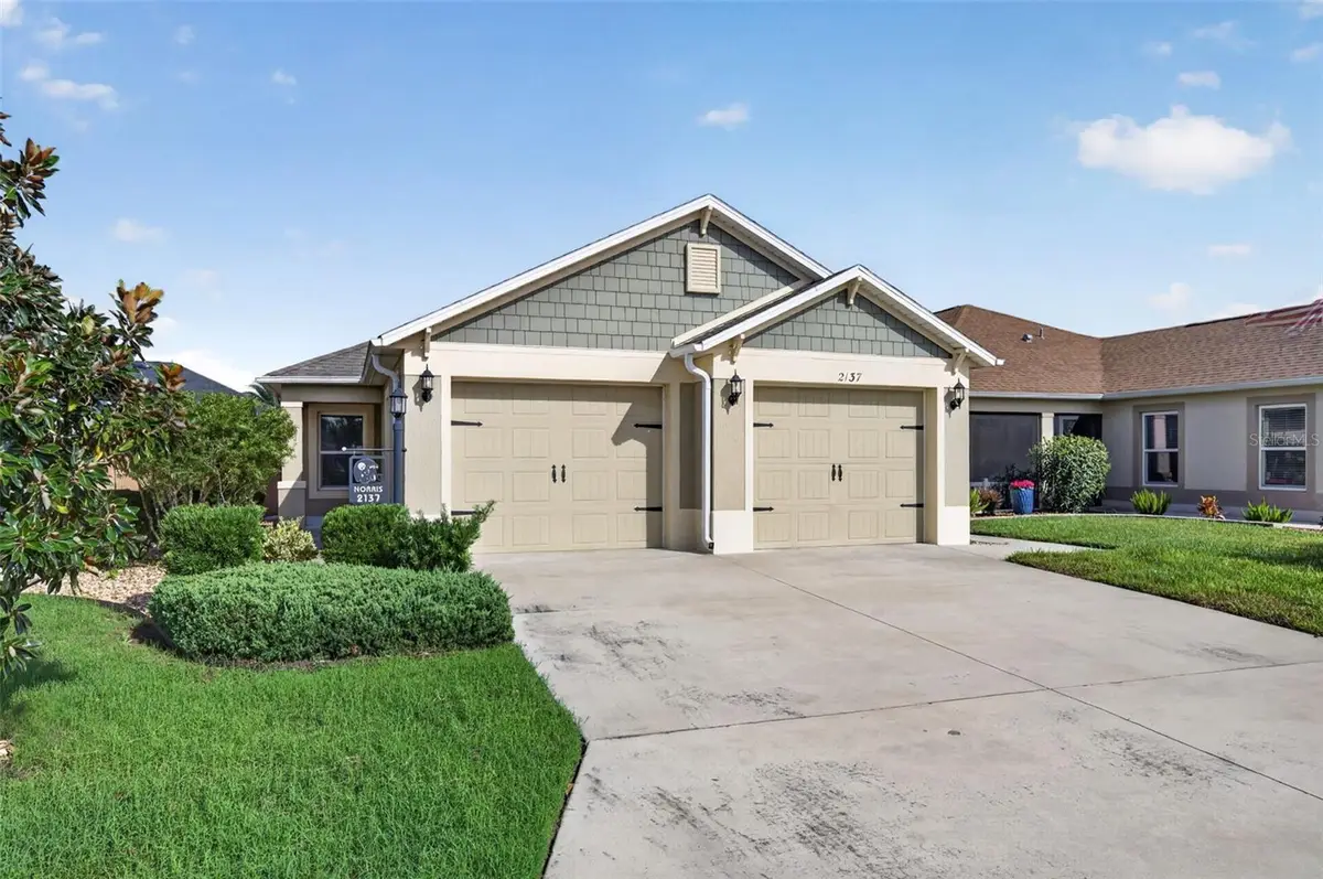 2137 Locklin Lane, The Villages, FL 32163 - #1