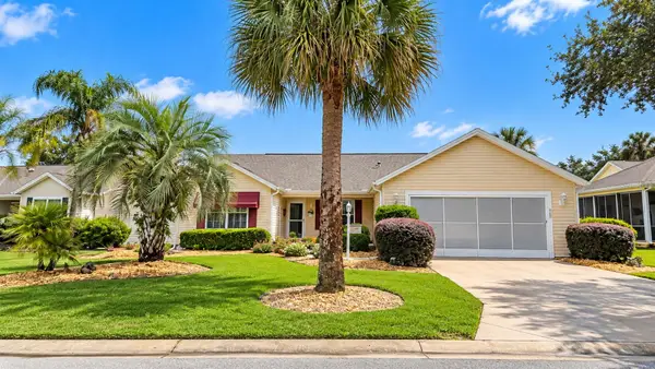 17665 SE 93rd Carson Terrace, THE VILLAGES, FL 32162