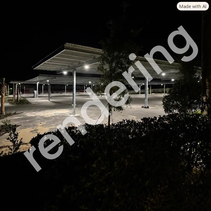 413 Sunshine Avenue, Lady Lake, FL 32159 - #2