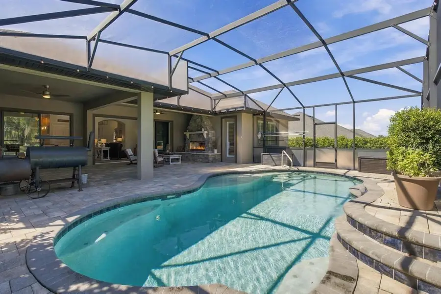 5084 Greens Drive, Lady Lake, FL 32159 - #3
