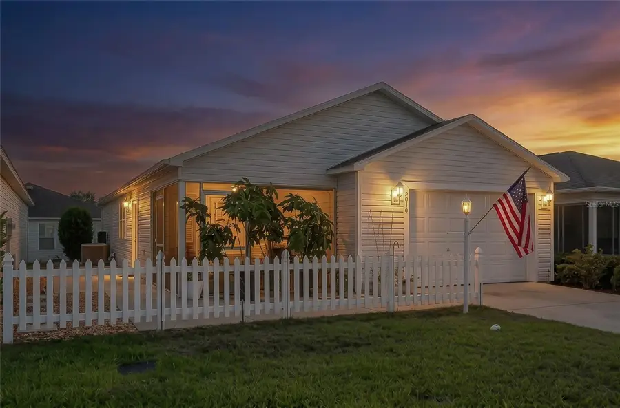 2016 Peaceful Place, The Villages, FL 32162 - #2