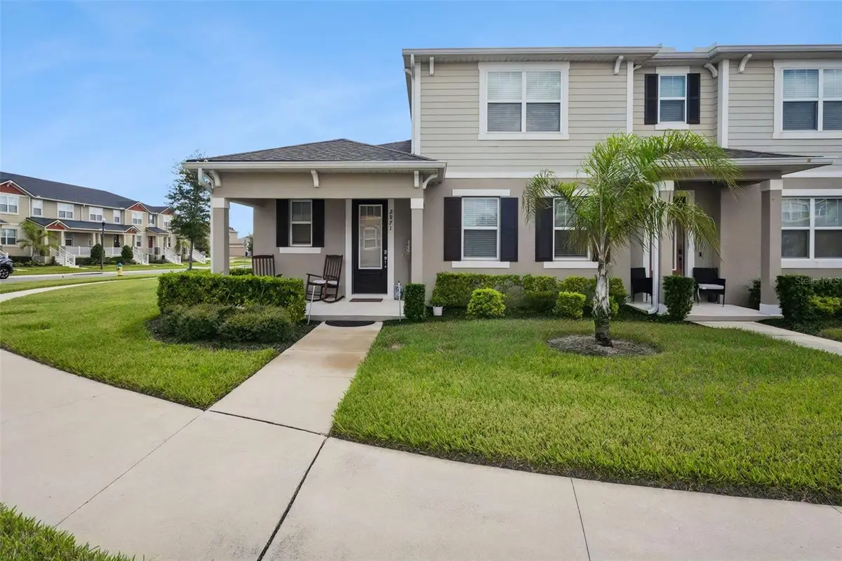 2971 Firebush Way, Clermont, FL 34711 - #1