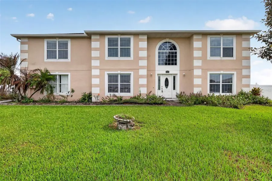 321 Lake Hills Ln, Eagle Lake, FL 33839 - #2
