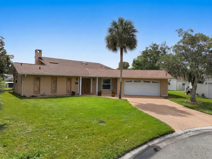 1627 Canal Court, Tavares, FL 32778 - #3