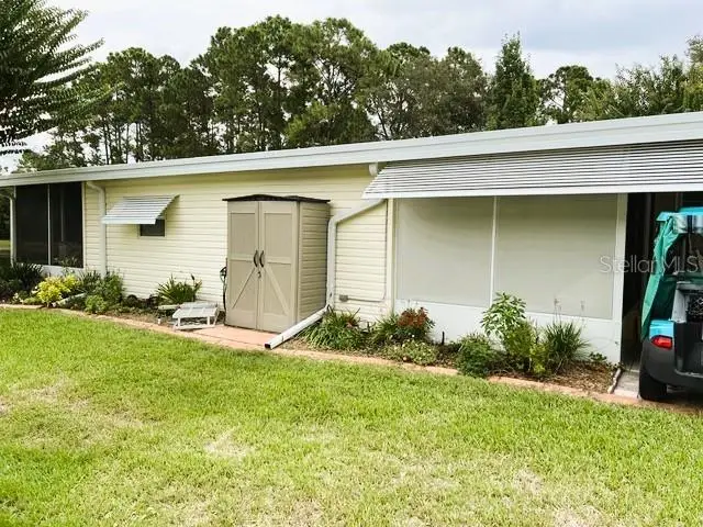 122 Tamarisk Way, Leesburg, FL 34748 - #2