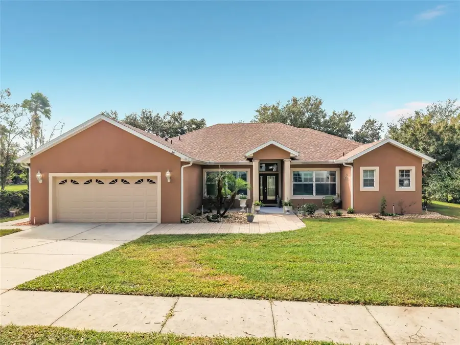 16521 Spring Park Drive, Clermont, FL 34711 - #2