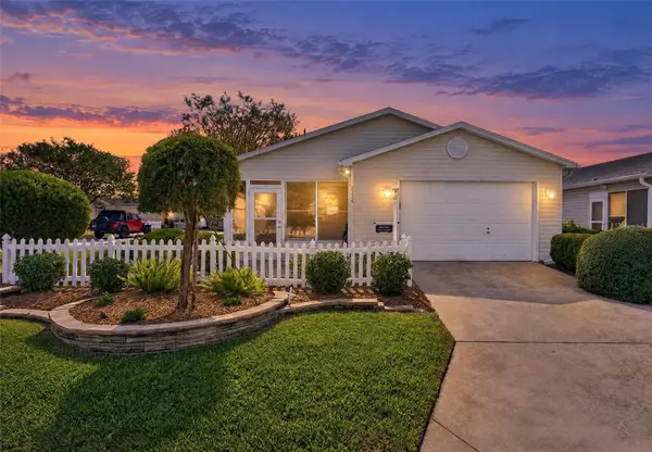 2124 Escobar Avenue, THE VILLAGES, FL 32159