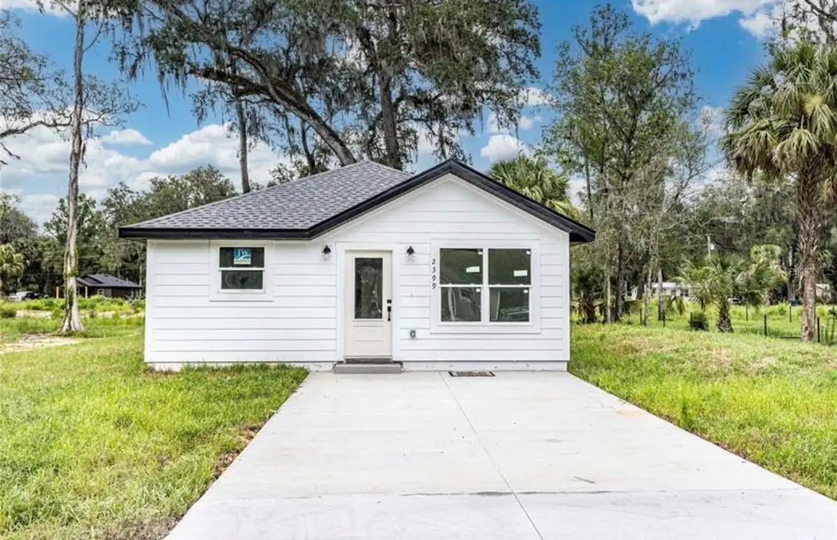 2399 Cr 423, Lake Panasoffkee, FL 33538 - #1