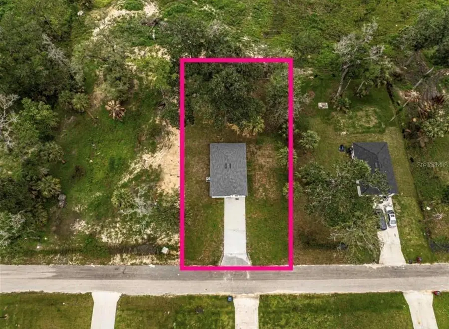 2399 Cr 423, Lake Panasoffkee, FL 33538 - #2
