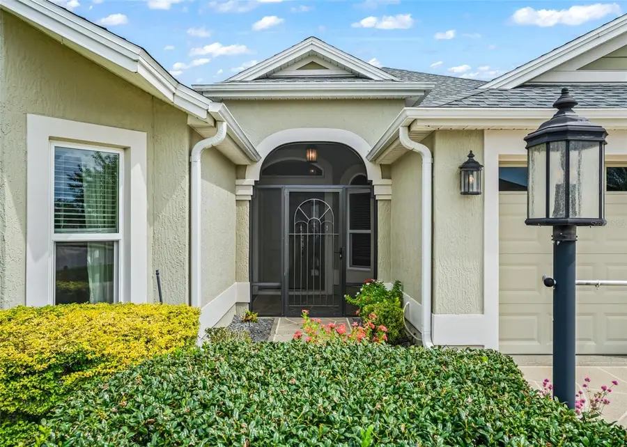 6065 Keckonen Drive, The Villages, FL 32163 - #2