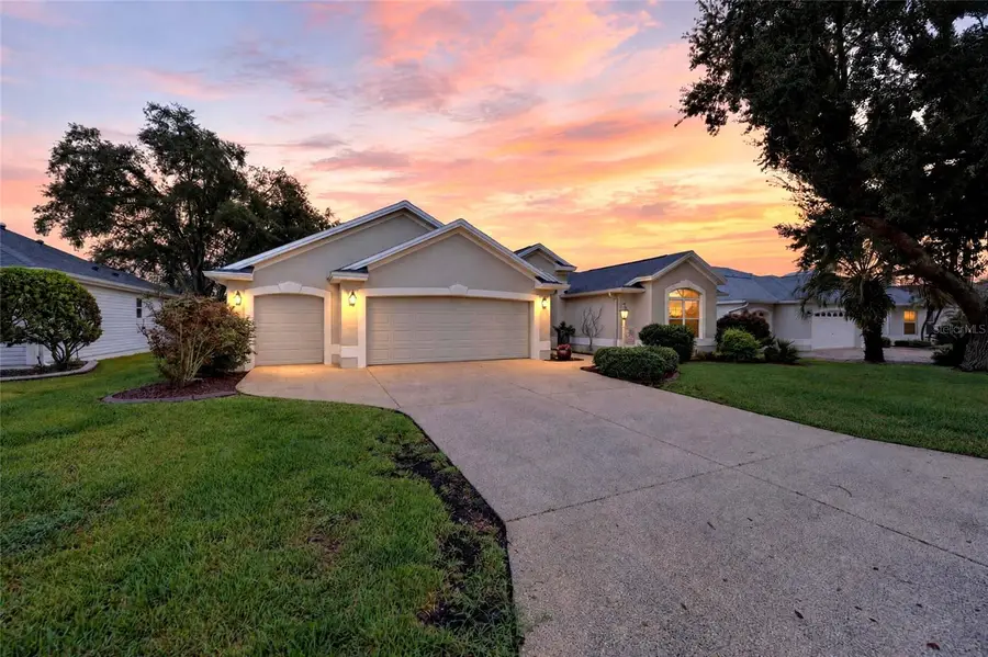 7775 SE 168th Lone Oak Loop, The Villages, FL 32162 - #2