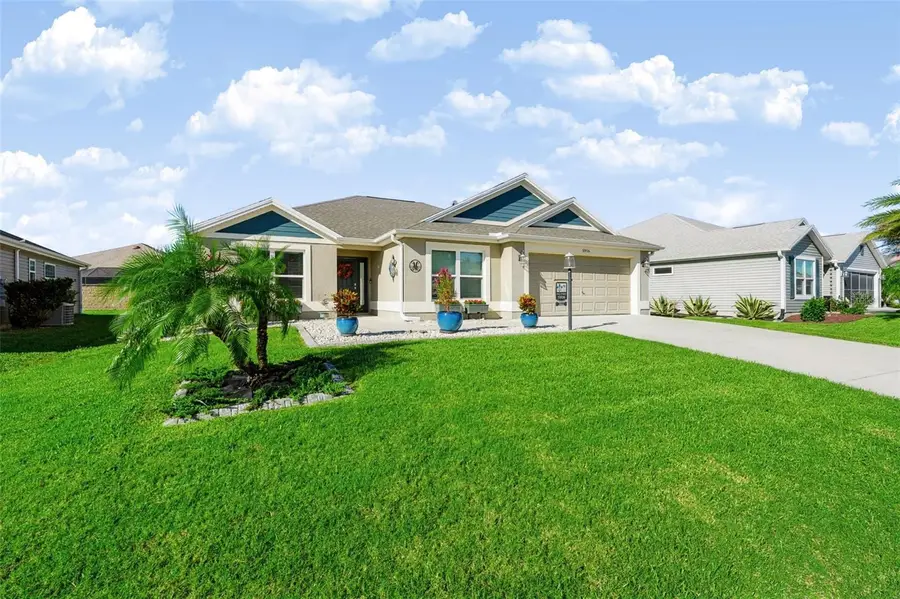 5916 Hickey Way, The Villages, FL 32163 - #2
