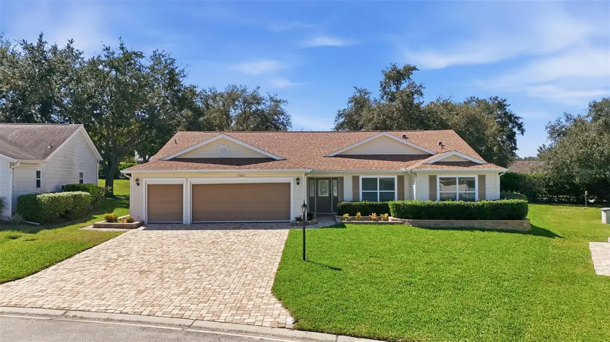 24809 Riverboat Bend, Leesburg, FL 34748 - #1