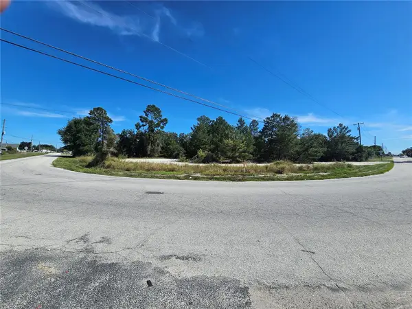 Northern Avenue, LEESBURG, FL 34788