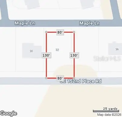 32 Maple Lane, Ocklawaha, FL 32179 - #1