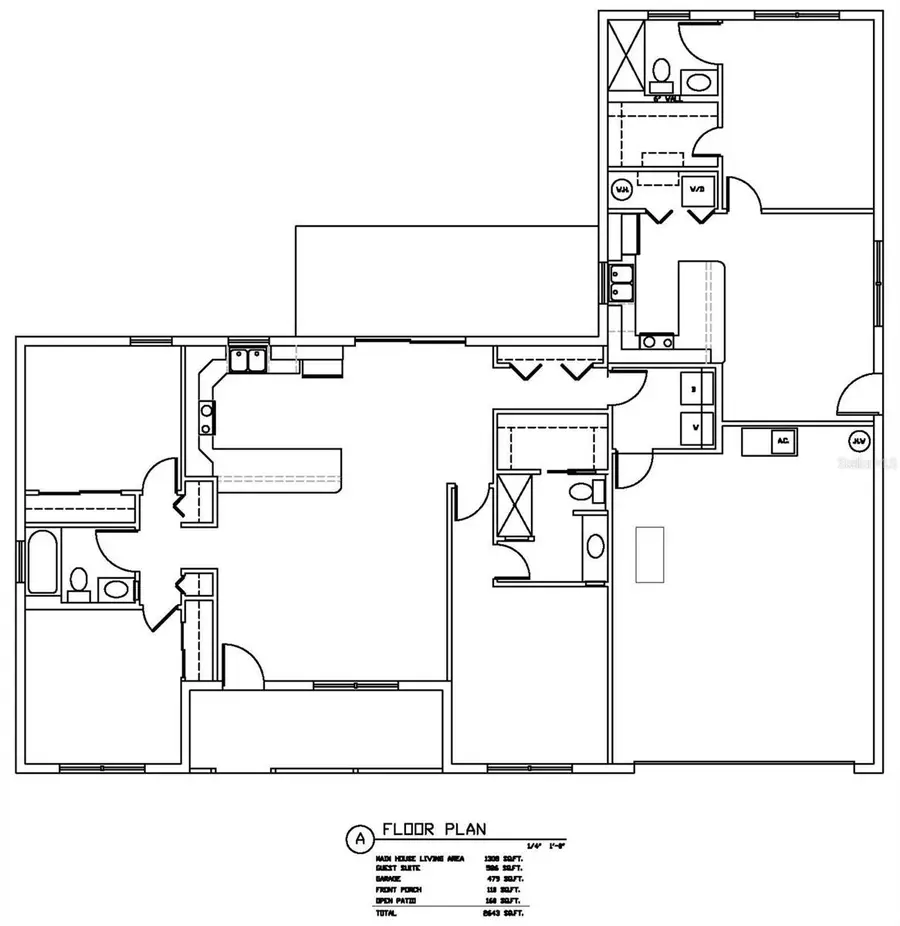 FREEDOM MODEL 25628 Fishermans Road, Paisley, FL 32767 - #2