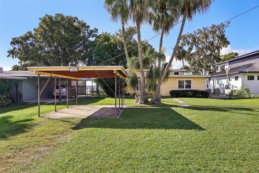 722 Lake Dora Drive, Tavares, FL 32778 - #2