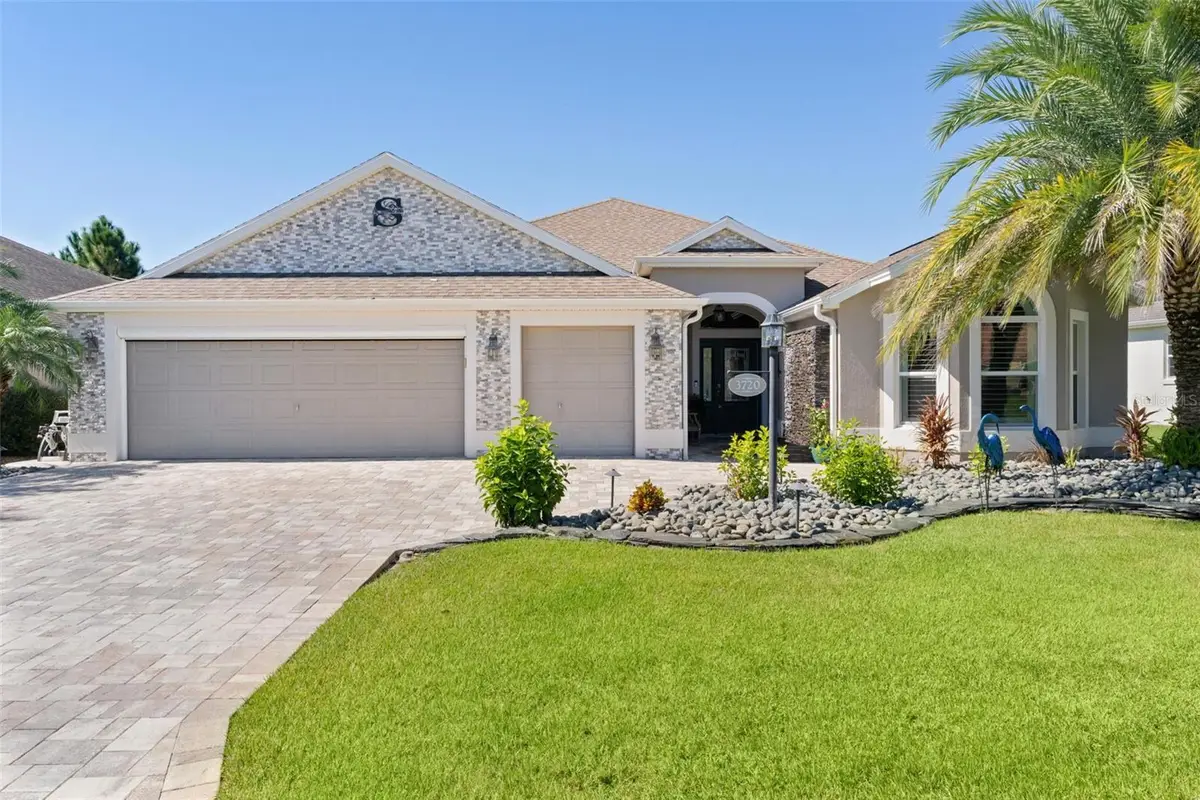 3720 Vineland Avenue, The Villages, FL 32163 - #1