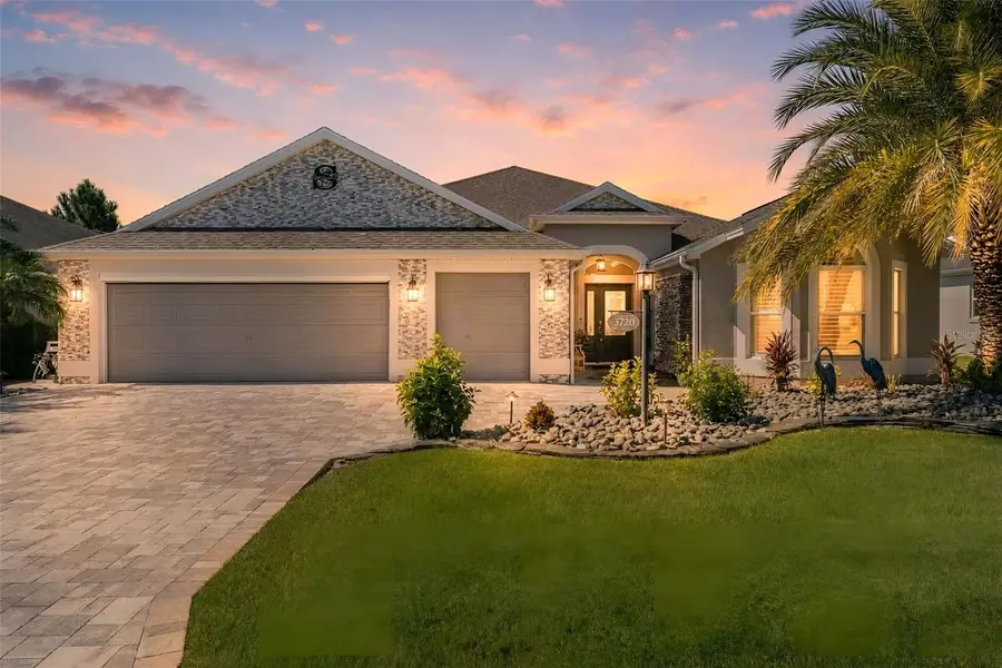 3720 Vineland Avenue, The Villages, FL 32163 - #2