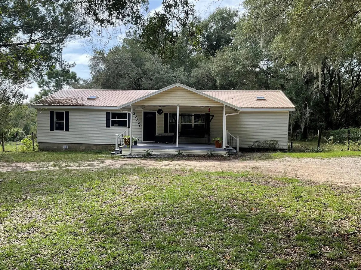 37820 Ridgecrest Lane, Lady Lake, FL 32159 - #1