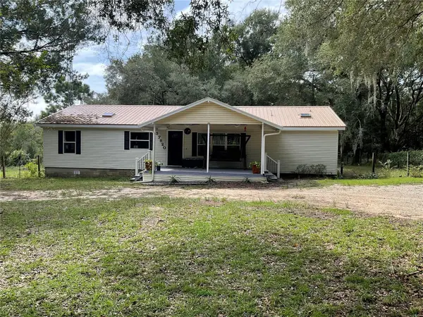 37820 Ridgecrest Lane, LADY LAKE, FL 32159