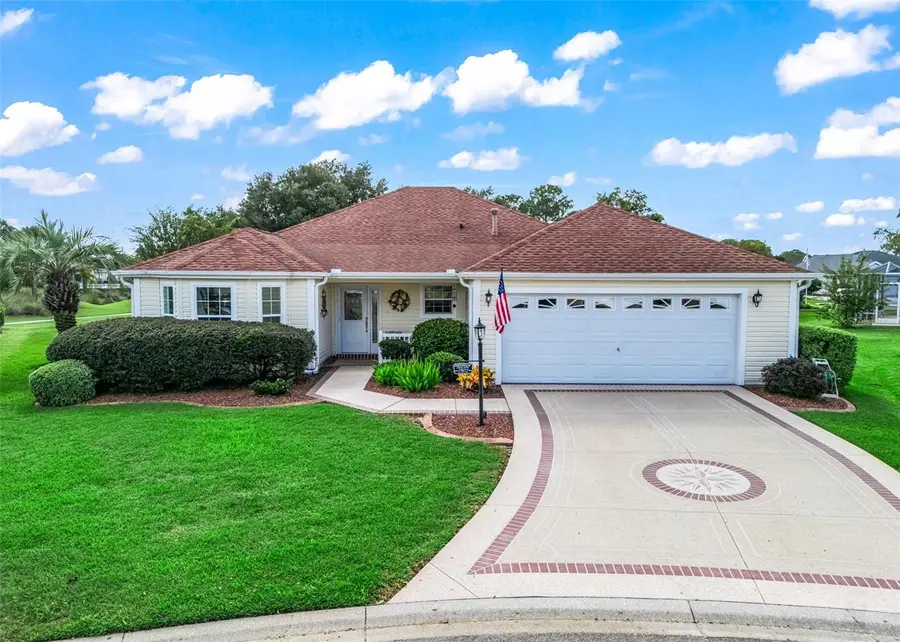 17972 SE 88th Cascade Court, The Villages, FL 32162 - #2
