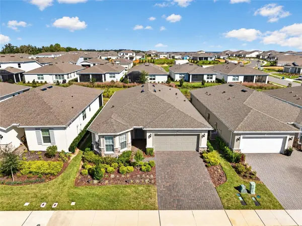 2605 Del Webb Drive, MINNEOLA, FL 34715