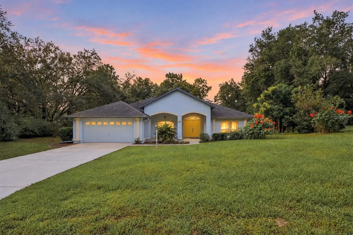 188 W Wason Street, Citrus Springs, FL 34434 - #1