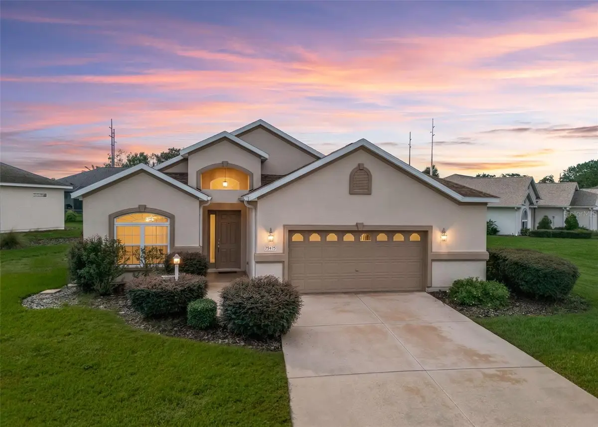 12439 SE 176th Loop, Summerfield, FL 34491 - #1