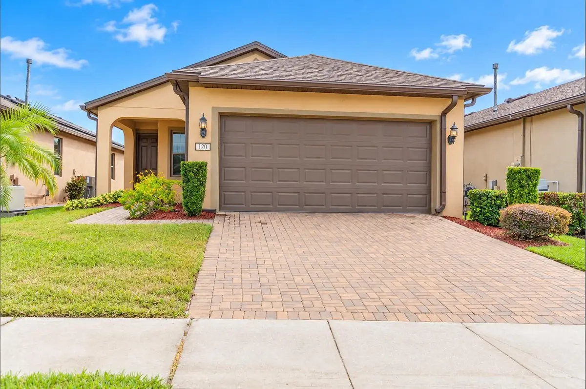 120 Montoro, Davenport, FL 33837 - #1