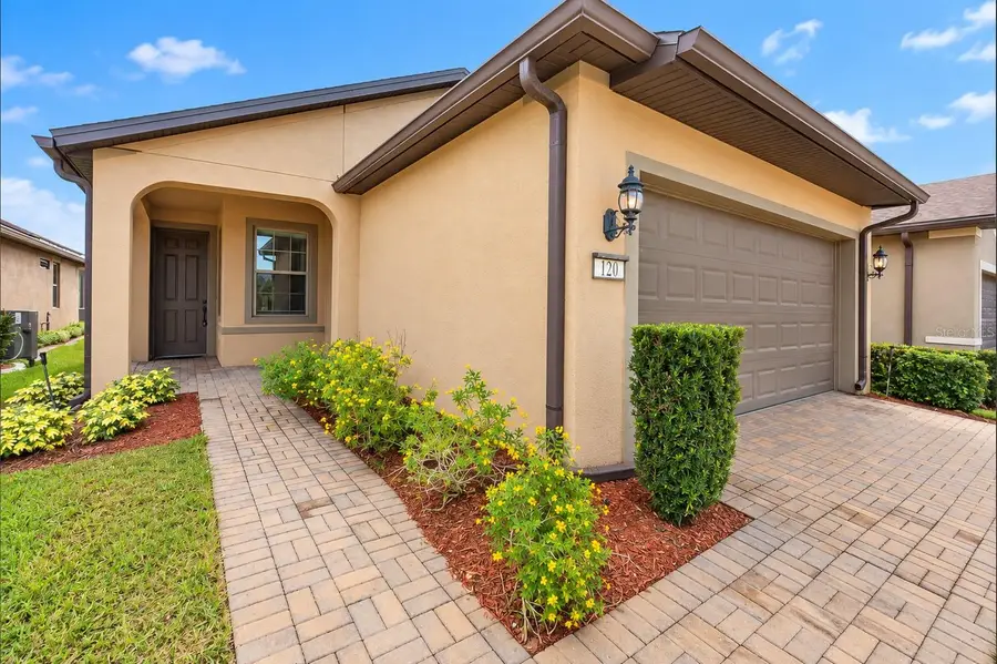 120 Montoro, Davenport, FL 33837 - #3
