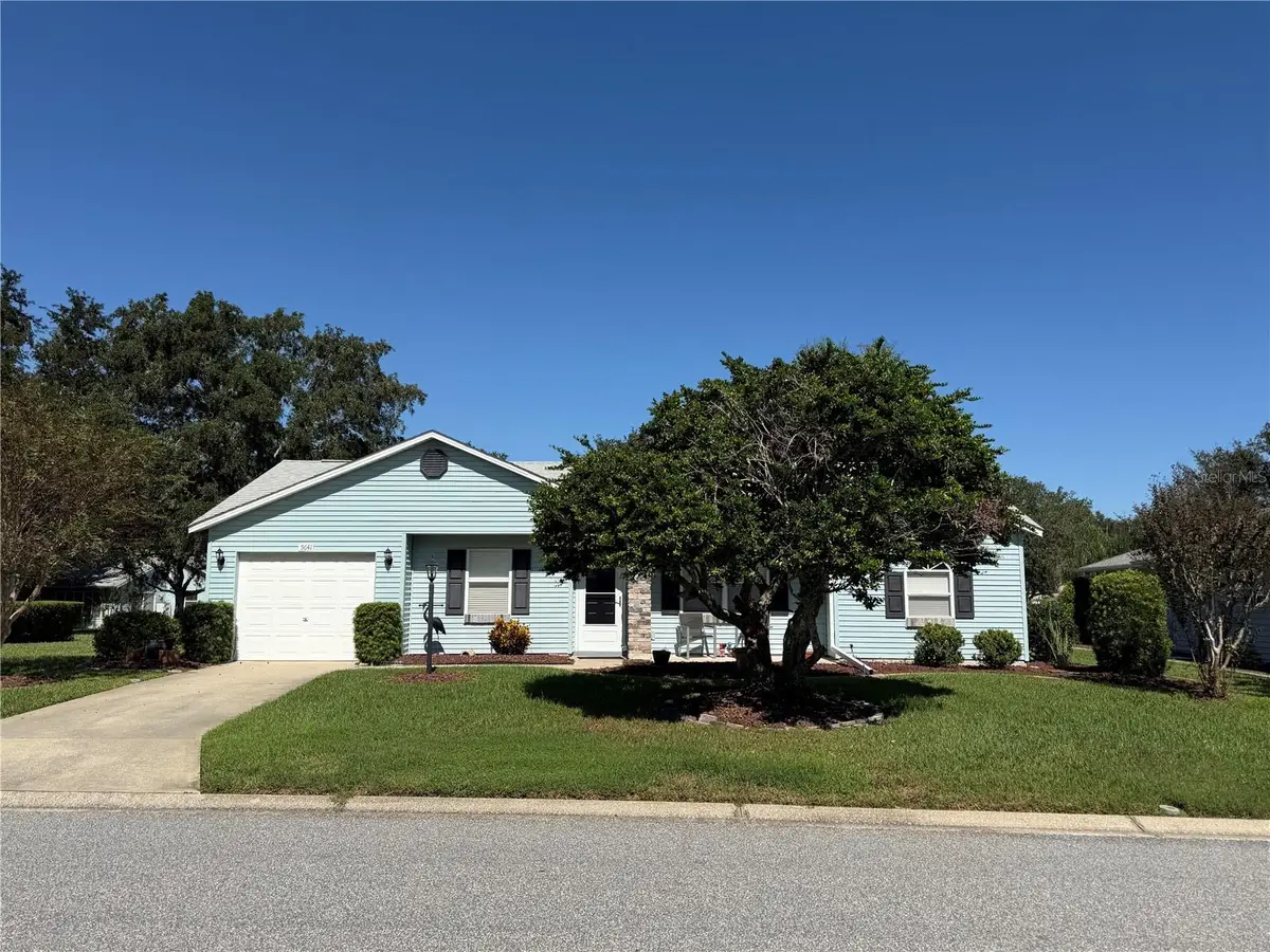 5641 Laver Street, Leesburg, FL 34748 - #1