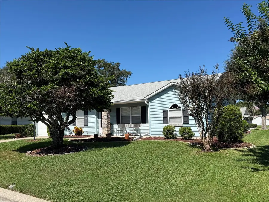 5641 Laver Street, Leesburg, FL 34748 - #2