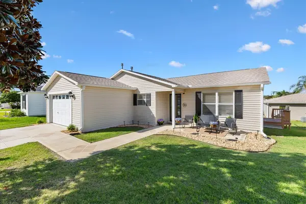 1019 Golden Grove Drive, THE VILLAGES, FL 32162