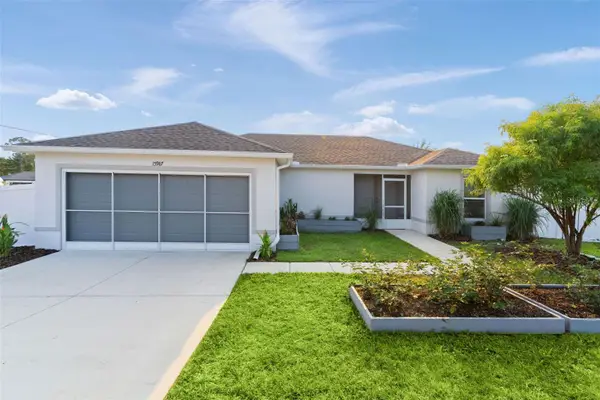 15987 SW 55th Avenue Road, OCALA, FL 34473