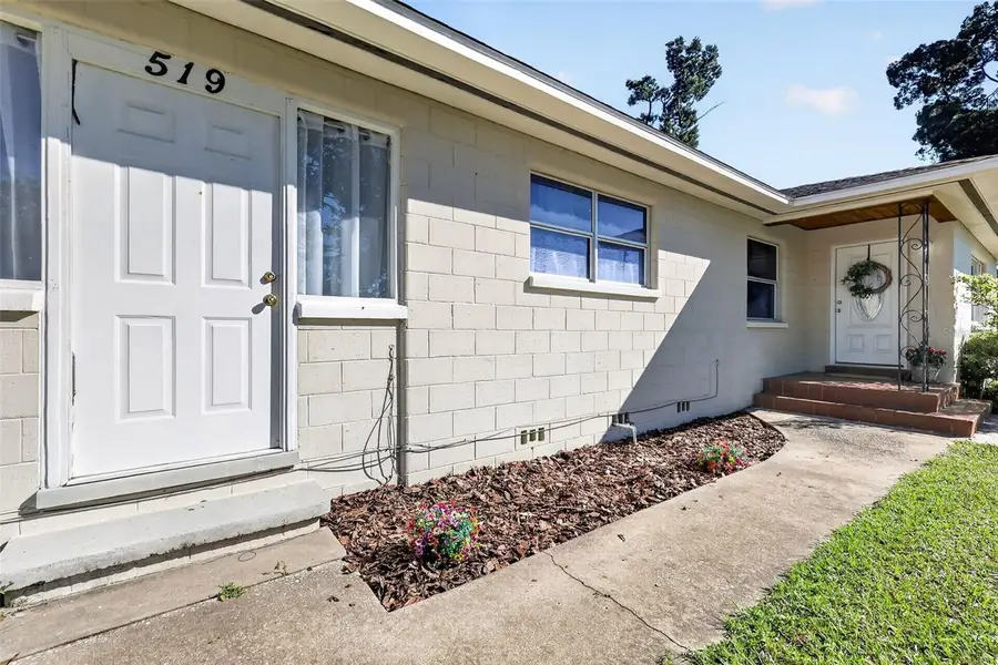 519 Huey Street, Wildwood, FL 34785 - #3