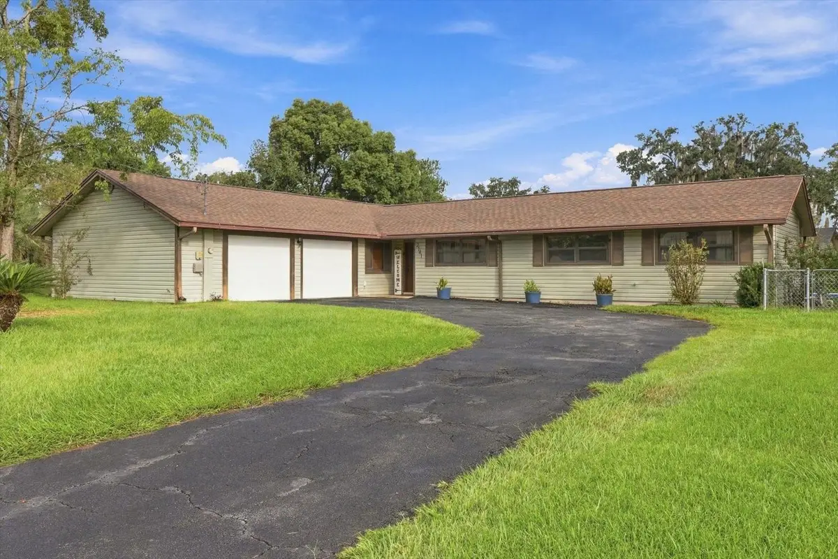 2141 NE 9th Street, Ocala, FL 34470 - #1