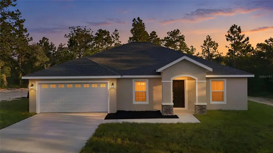 2928 SE 140th Place, Summerfield, FL 34491 - #2